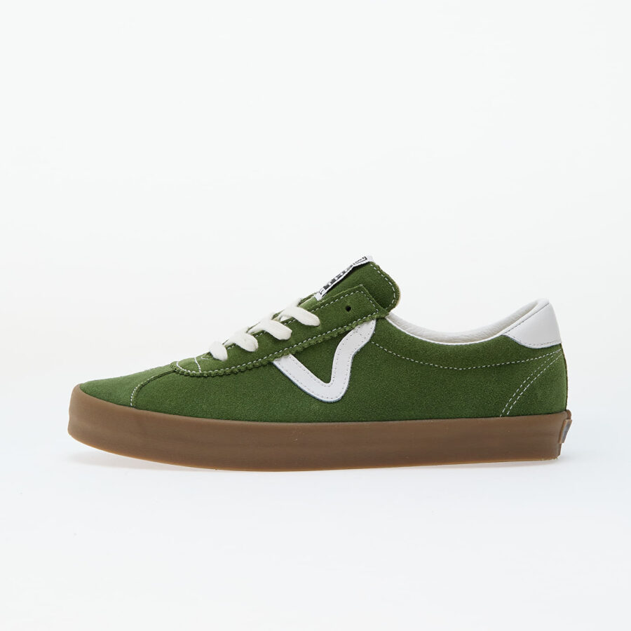 Sneakers Vans Sport Low Lime EUR 40.5-alacsony-ár