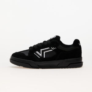 Sneakers Vans Upland Black/ Black/ White EUR 42-alacsony-ár