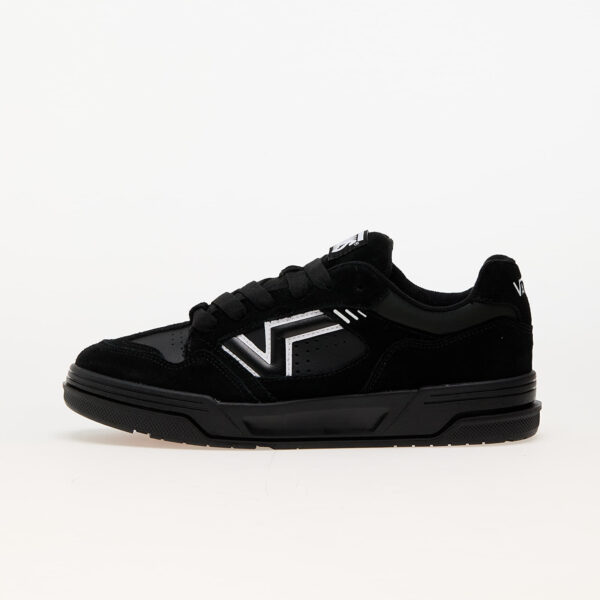 Sneakers Vans Upland Black/ Black/ White EUR 42-alacsony-ár