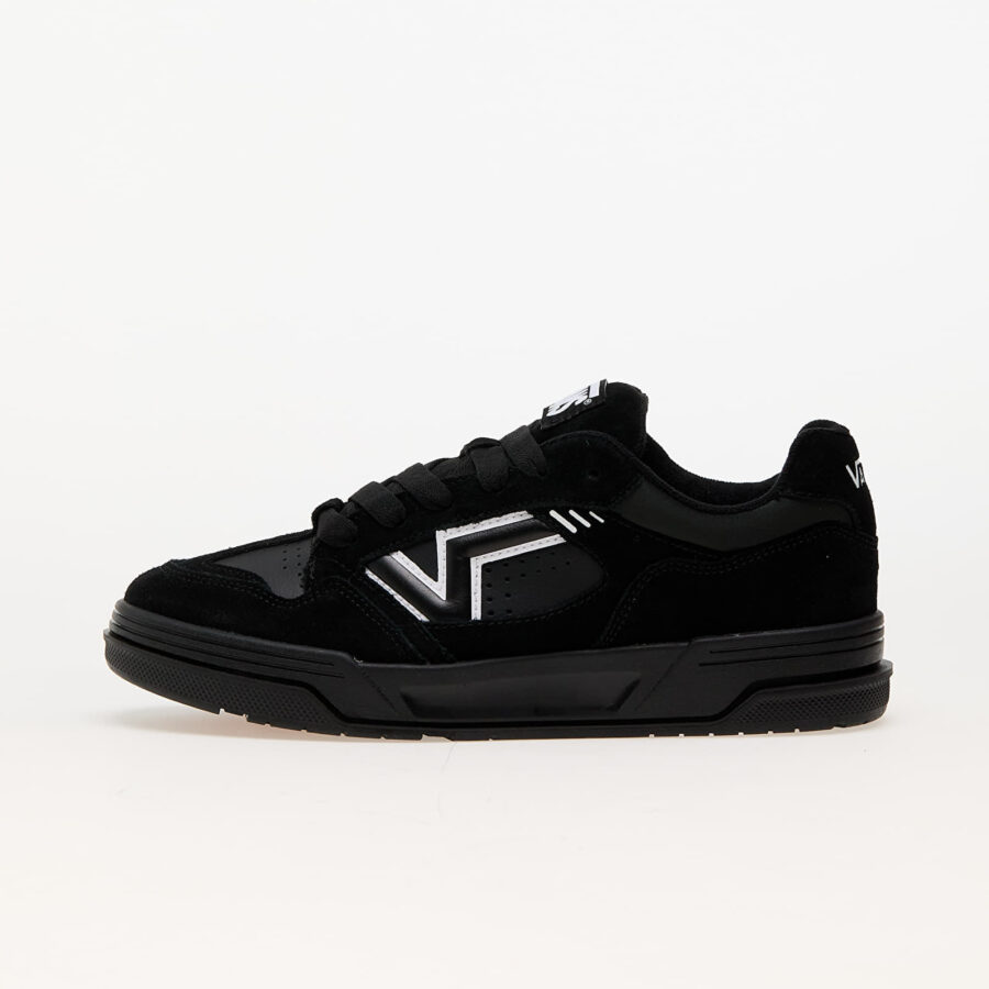 Sneakers Vans Upland Black/ Black/ White EUR 42-alacsony-ár