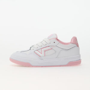 Sneakers Vans Upland Leather White/ Pink EUR 37-alacsony-ár