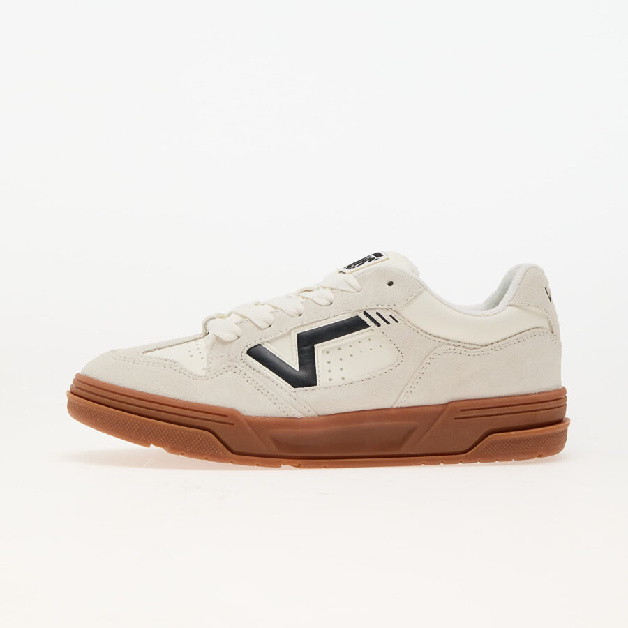 Sneakers Vans Upland Suede Marshmallow/ Gum EUR 41-alacsony-ár