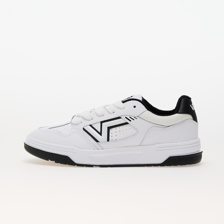 Sneakers Vans Upland White/ Black EUR 36.5-alacsony-ár