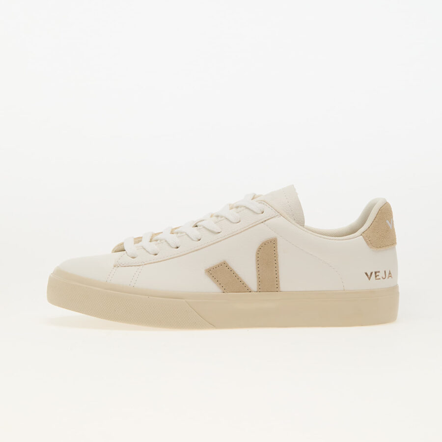 Sneakers Veja Campo Chfree Extra-White Almond EUR 42-alacsony-ár