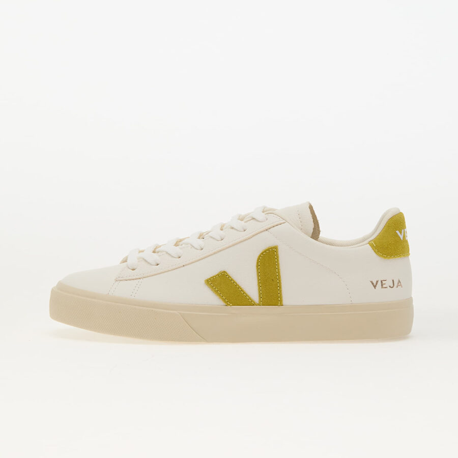 Sneakers Veja Campo Chfree Extra-White Liquor EUR 41-alacsony-ár