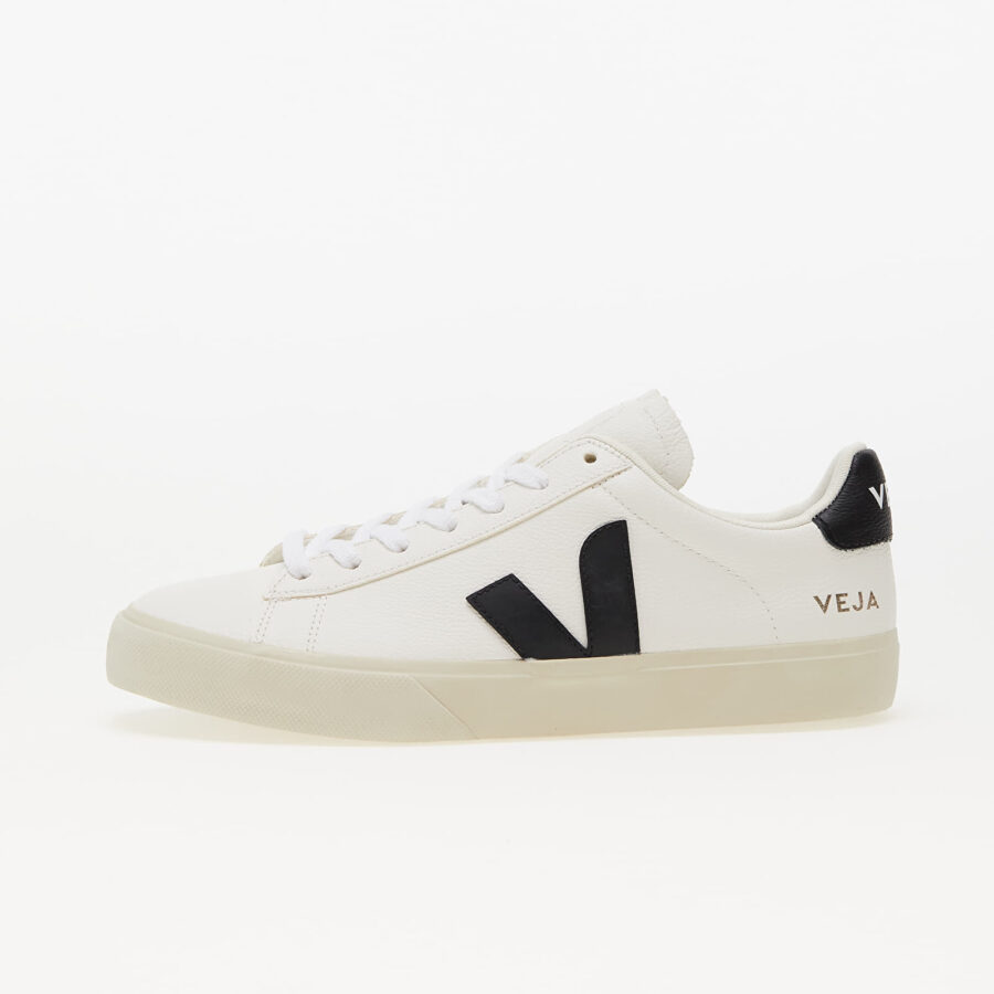 Sneakers Veja Campo Open White EUR 41-alacsony-ár