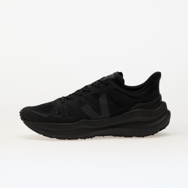 Sneakers Veja Condor 3 Adv Enmesh Full-Black EUR 41-alacsony-ár