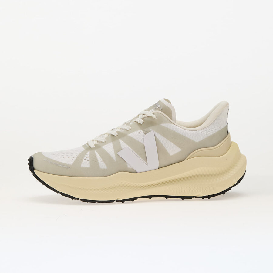 Sneakers Veja Condor 3 Adv Enmesh Full-White EUR 41-alacsony-ár