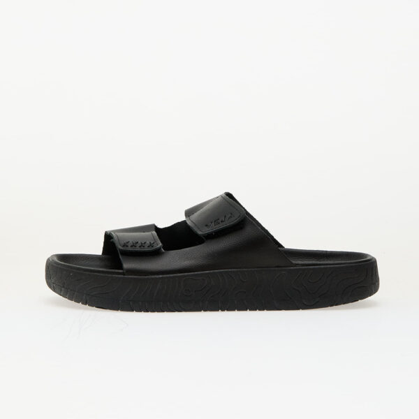 Sneakers Veja Etna O.T. Leather Full-Black EUR 42-alacsony-ár