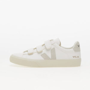 Sneakers Veja Recife Chromefree Leather White Natural EUR 36-alacsony-ár