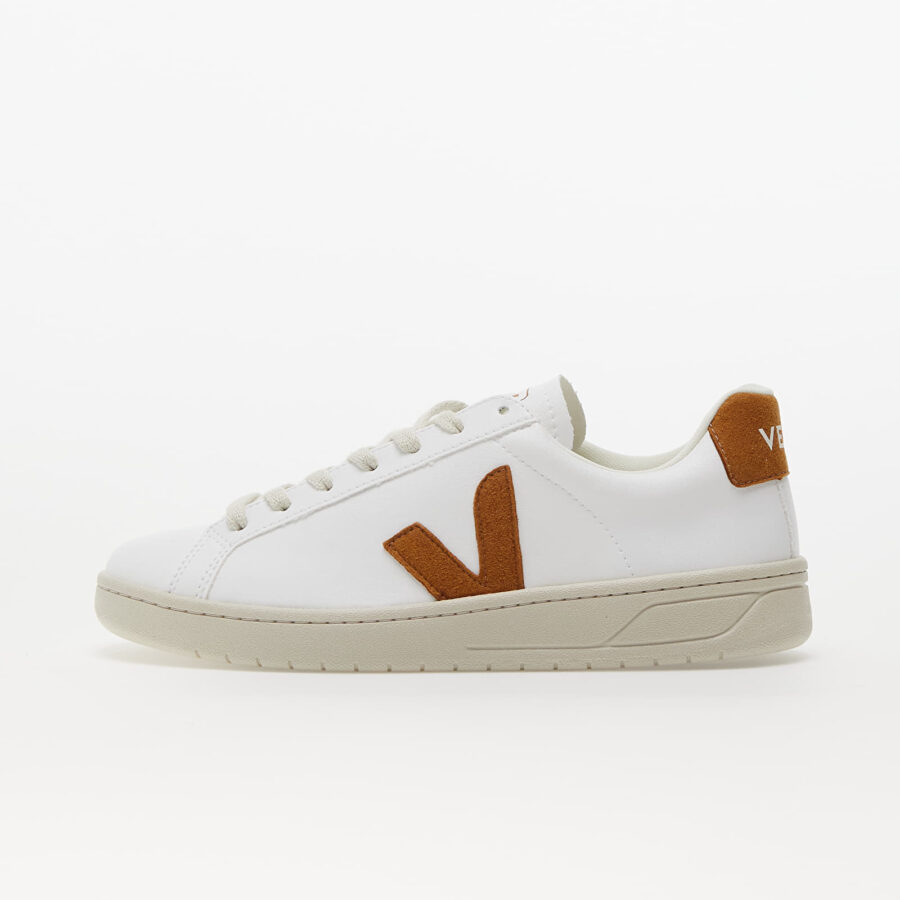 Sneakers Veja Urca CWL White/ Camel EUR 44-alacsony-ár