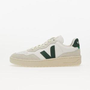 Sneakers Veja V-90 Extra White/ Cyprus EUR 41-alacsony-ár