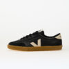 Sneakers Veja Volley Black Pierre EUR 41-alacsony-ár