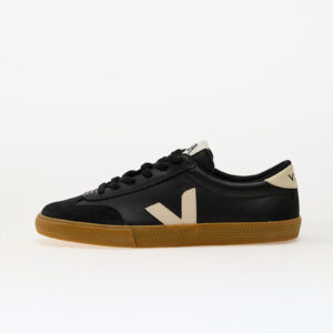 Sneakers Veja Volley Black Pierre EUR 41-alacsony-ár