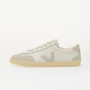 Sneakers Veja Volley O.T. Leather White Natural EUR 44-alacsony-ár