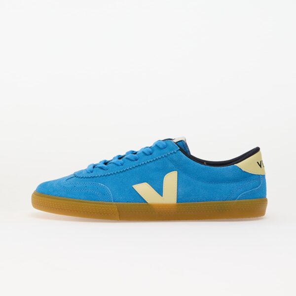 Sneakers Veja Volley Suede Egee Sun EUR 43-alacsony-ár