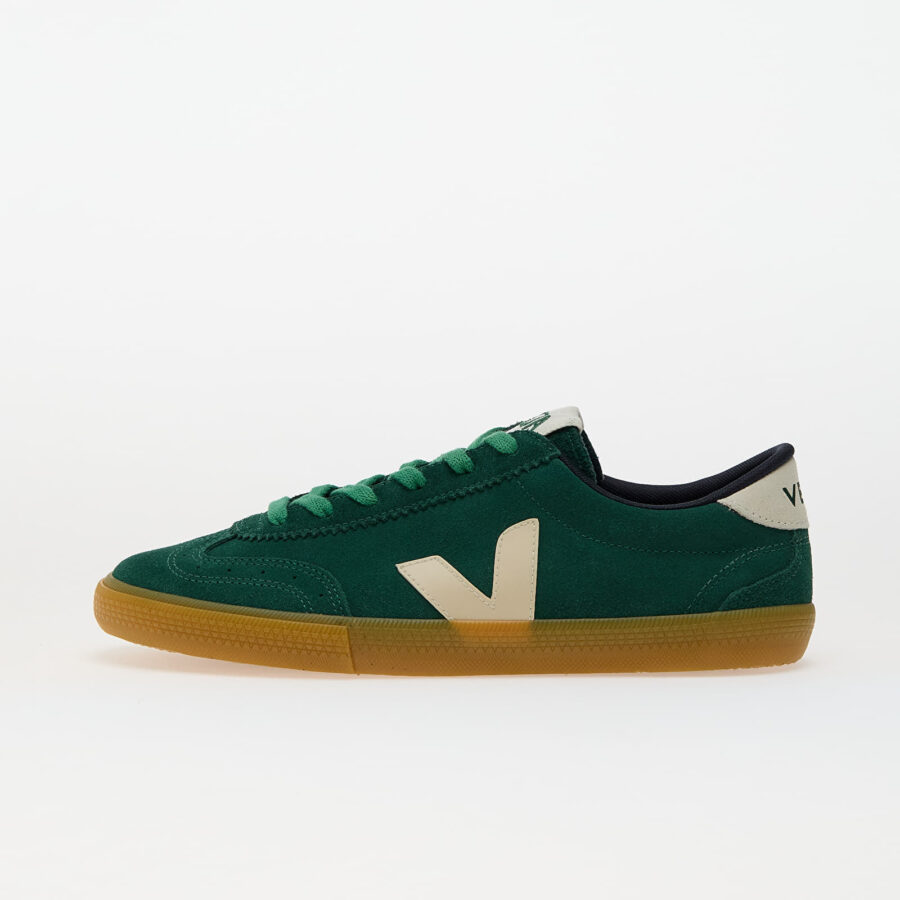 Sneakers Veja Volley Suede Poker_Pierre EUR 41-alacsony-ár