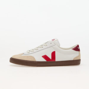 Sneakers Veja Volley White Pekin Bark EUR 44-alacsony-ár