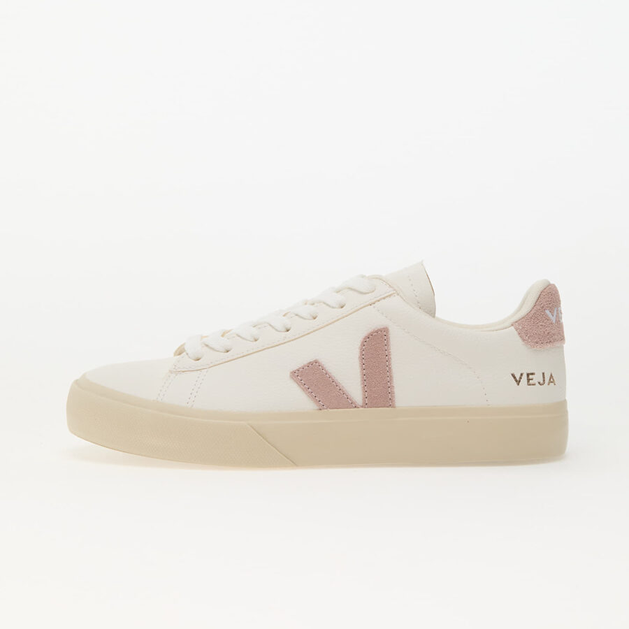 Sneakers Veja W Campo Chfree Extra-White_Babe EUR 41-alacsony-ár