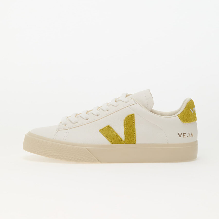 Sneakers Veja W Campo Chfree Extra-White_Liquor EUR 36-alacsony-ár
