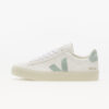 Sneakers Veja W Campo Chromefree Extra White/ Matcha EUR 36-alacsony-ár