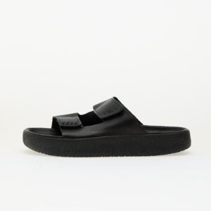Sneakers Veja W Etna O.T. Leather Full-Black EUR 37-alacsony-ár