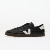 Sneakers Veja W Panenka O.T Leather Black White EUR 36-alacsony-ár