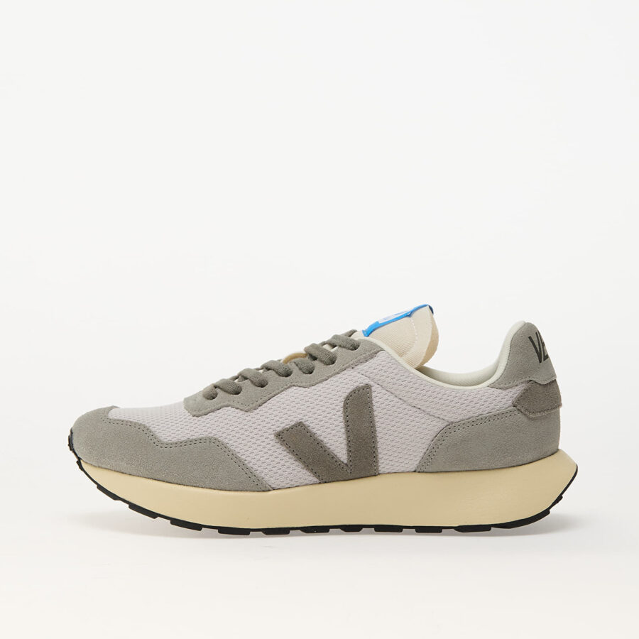 Sneakers Veja W Paulistana Light-Grey_Grey EUR 36-alacsony-ár