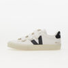 Sneakers Veja W Recife Logo Chromefree Leather Extra White/ Black EUR 37-alacsony-ár