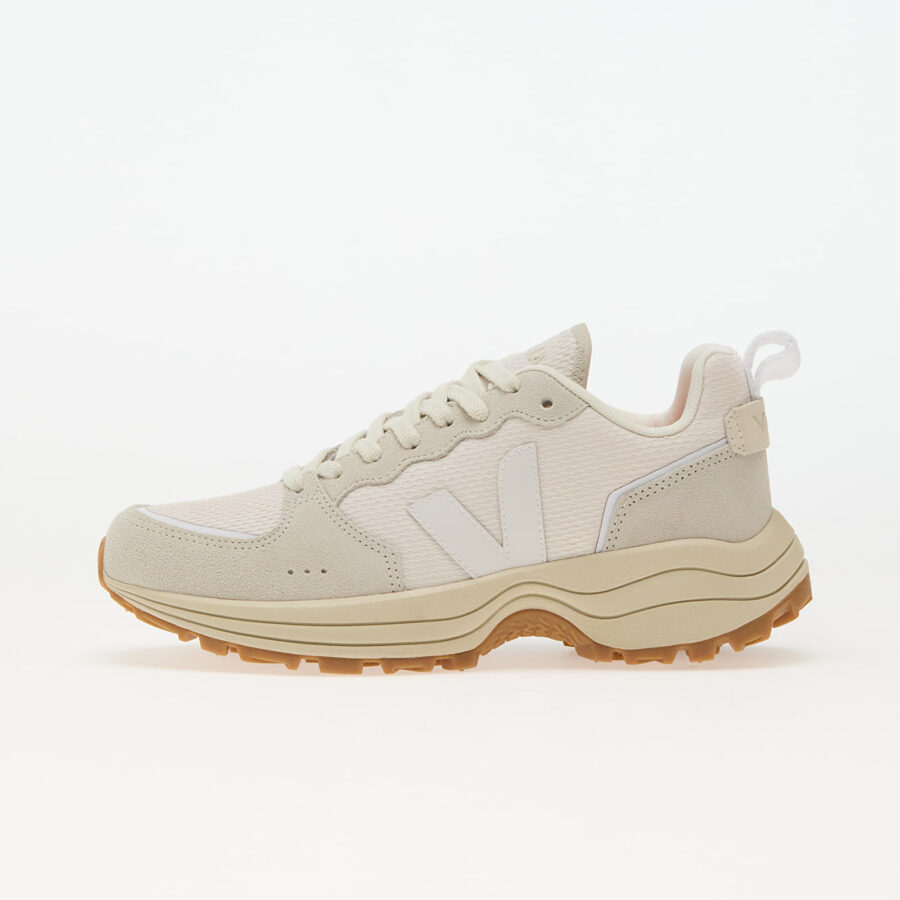 Sneakers Veja W Venturi II Gravel_White EUR 36-alacsony-ár