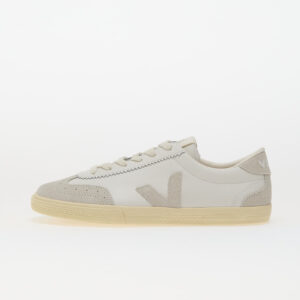 Sneakers Veja W Volley O.T. Leather White Natural EUR 36-alacsony-ár