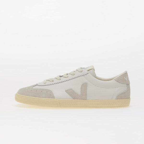 Sneakers Veja W Volley O.T. Leather White Natural EUR 36-alacsony-ár