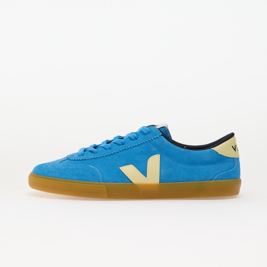 Sneakers Veja W Volley Suede Egee Sun EUR 36-alacsony-ár