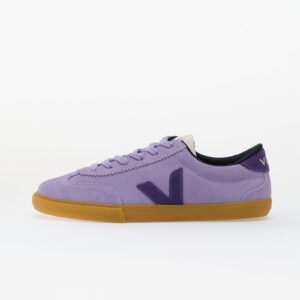 Sneakers Veja W Volley Suede Lavande Purple EUR 36-alacsony-ár
