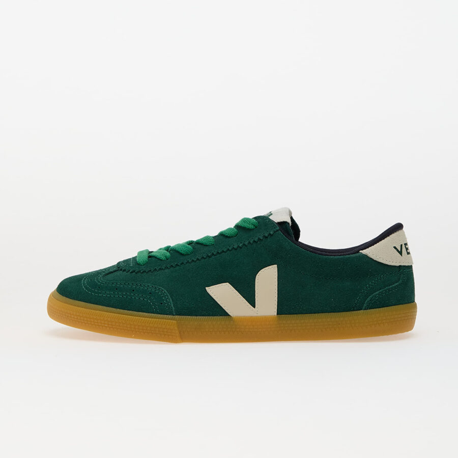 Sneakers Veja W Volley Suede Poker_Pierre EUR 36-alacsony-ár