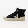 Sneakers Veja Wata II Canvas Black/ Pierre EUR 41-alacsony-ár