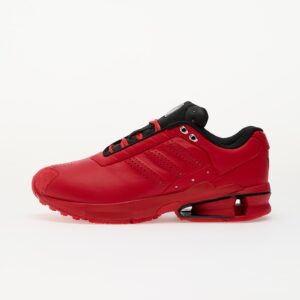 Sneakers Y-3 A3 Control Better Scarlet/ Better Scarlet/ Black EUR 41 1/3-alacsony-ár
