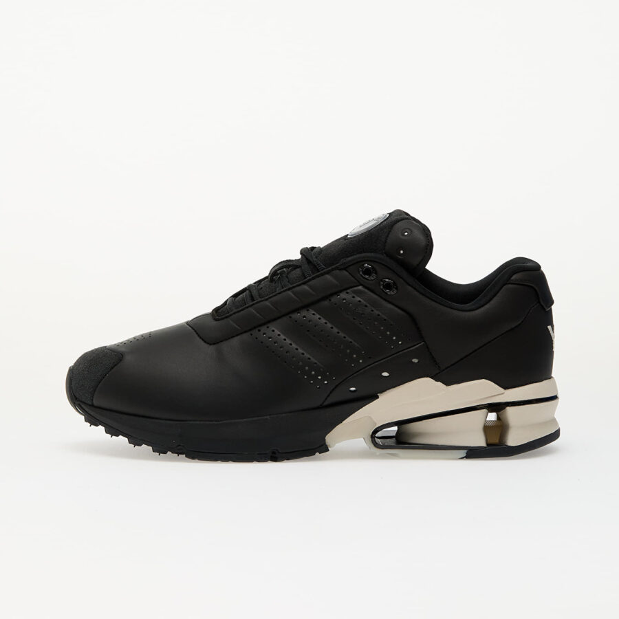 Sneakers Y-3 A3 Control Black/ Black/ Talc EUR 46 2/3-alacsony-ár