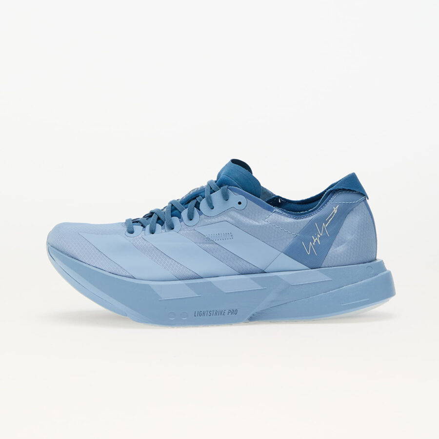 Sneakers Y-3 Adios Pro 4 M Ash Blue/ Classic Grey/ Corblu EUR 36 2/3-alacsony-ár