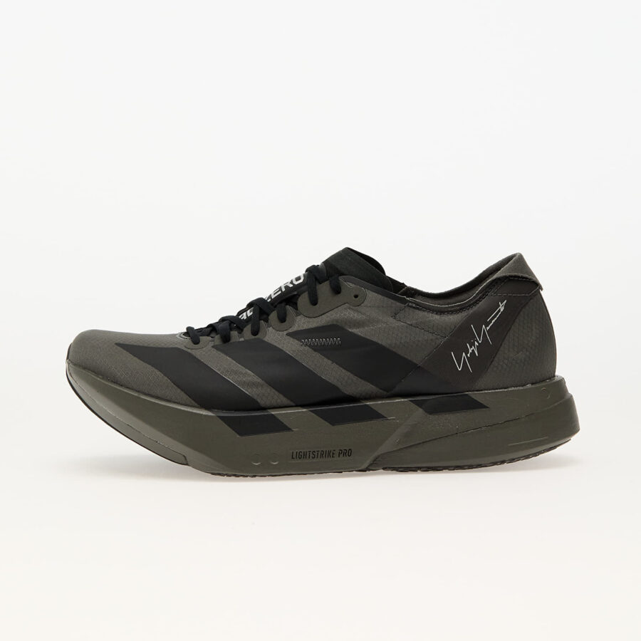 Sneakers Y-3 Adios Pro 4 M Cinder/ Cinder/ Black EUR 36 2/3-alacsony-ár