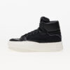 Sneakers Y-3 Centennial High Black/ Black/ Off White EUR 44 2/3-alacsony-ár