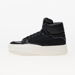 Sneakers Y-3 Centennial High Black/ Black/ Off White EUR 44 2/3-alacsony-ár