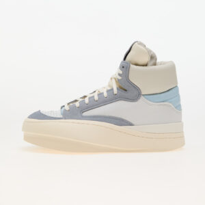 Sneakers Y-3 Centennial High Off White/ Light Grey/ Crew White EUR 44-alacsony-ár