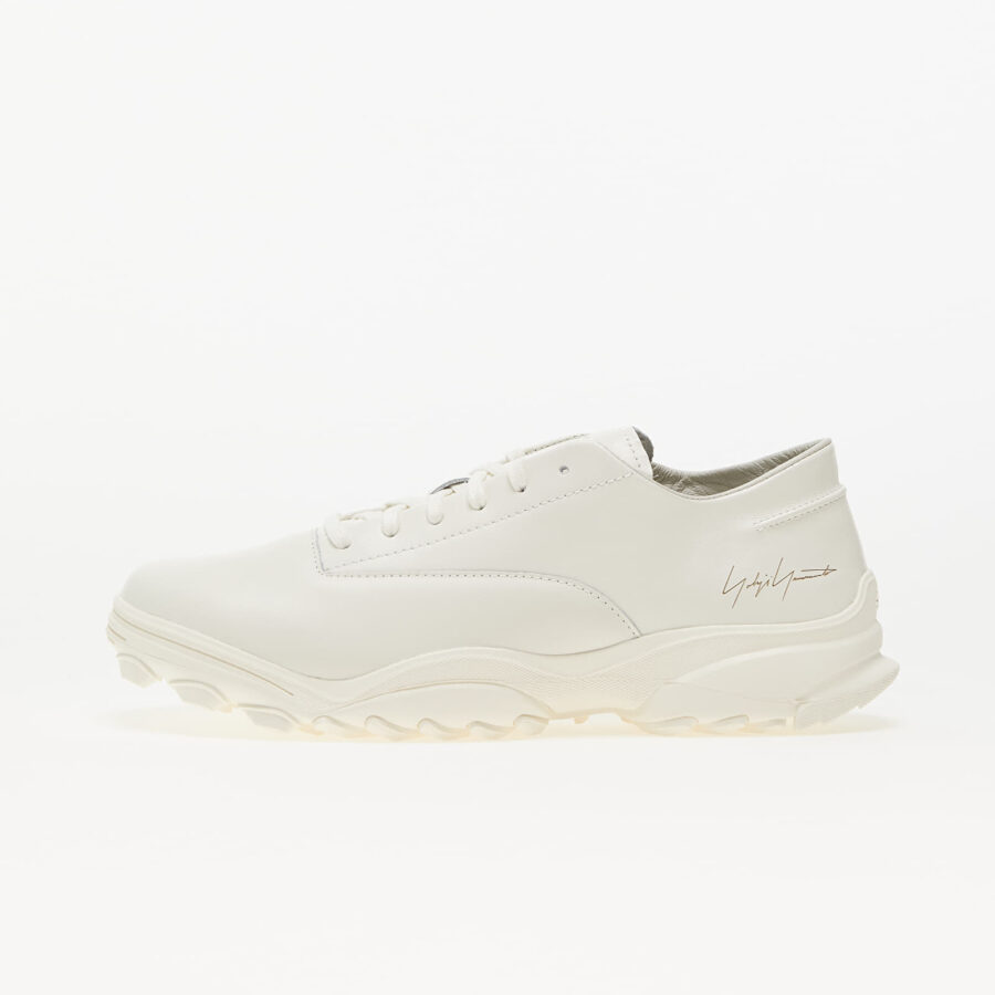 Sneakers Y-3 GSG9 Low Off White/ Off White/ Off White EUR 44 2/3-alacsony-ár