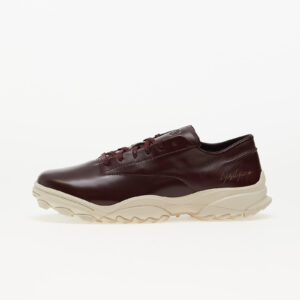 Sneakers Y-3 GSG9 Low Shadow Red/ Shadow Red/ Clear Brown EUR 44-alacsony-ár