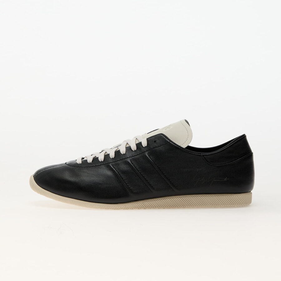 Sneakers Y-3 Japan Black/ Black/ Talc EUR 37 1/3-alacsony-ár