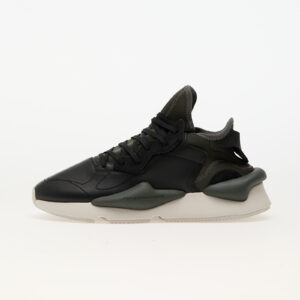 Sneakers Y-3 Kaiwa Black/ Cinder/ Chapea EUR 38-alacsony-ár