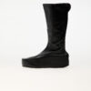 Sneakers Y-3 Kyasu Overboot Black/ Cinder/ Black EUR 38-alacsony-ár