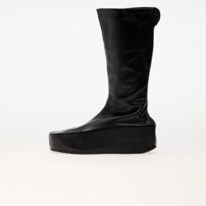 Sneakers Y-3 Kyasu Overboot Black/ Cinder/ Black EUR 38-alacsony-ár