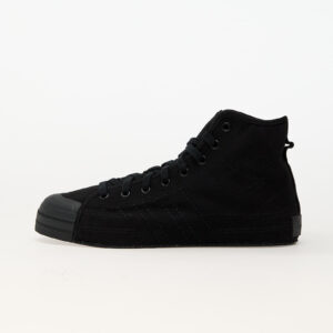 Sneakers Y-3 Nizza Hi Black/ Black/ Black EUR 36 2/3-alacsony-ár